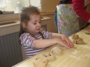 Messy Easter 2015