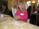Messy Easter 2015
