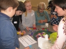 Messy Easter 2015