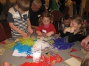 Messy Easter 2015