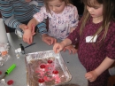 Messy Easter 2015
