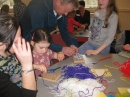 Messy Easter 2015