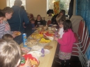 Messy Easter 2015