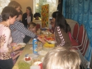 Messy Easter 2015