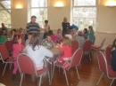 Messy Easter 2015