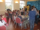 Messy Easter 2015