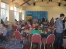 Messy Easter 2015