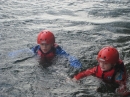 Swimming