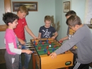 Table Footie