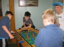 Table Footie