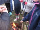 Marshmallows!