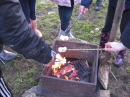 Marshmallows!