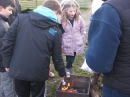 Marshmallows!