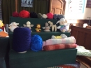 Harvest Display