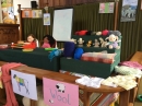 Harvest Display