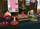 Harvest Display