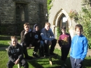 Marrick Priory