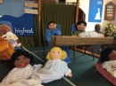 Away in a Manger
