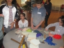 Cross Making