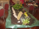 Easter Garden