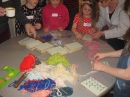 Cross Making