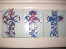 Crosses