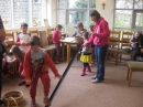 Egg Rolling