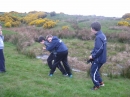 Wrestling!