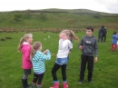 Blowing Bubbles