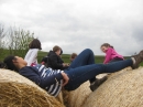 Straw Bales