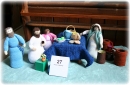 Jesus in Bethany