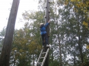 Leap of Faith