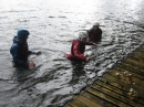Swimming