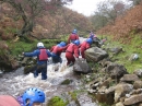 Beck scrambling