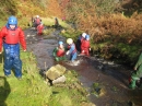 Beck scrambling