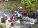 Beck scrambling