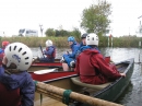 Afloat