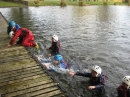 Swimming