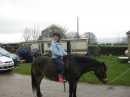 Pony Rides
