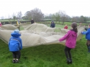 Parachute Silk