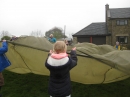 Parachute Silk