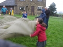 Parachute Silk